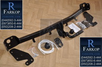 Фаркоп Hyundai santa fe сантафе